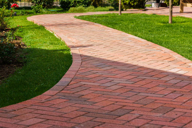 Best Decorative Driveway Pavers  in New Kensington, PA