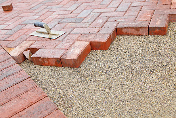 Driveway Pavers for Homes in New Kensington, PA