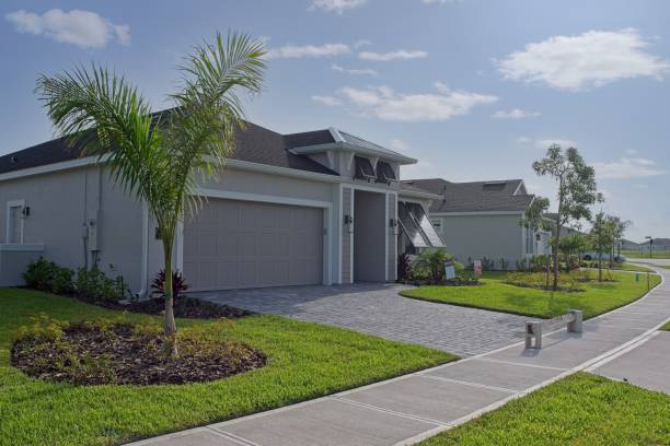 Best Permeable Paver Driveway  in New Kensington, PA