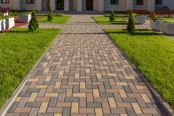 Best Residential Paver Driveway  in New Kensington, PA